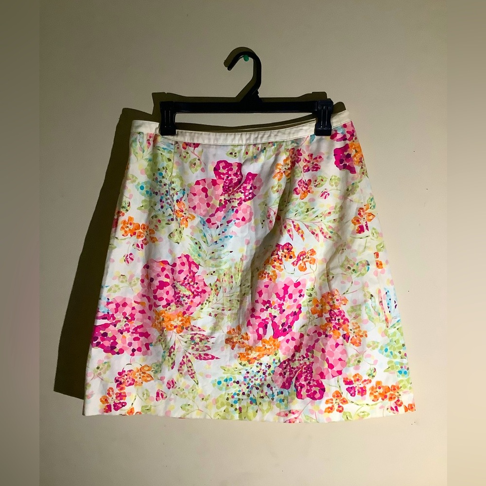 Talbots Petites Women’s Skirt - Size 10